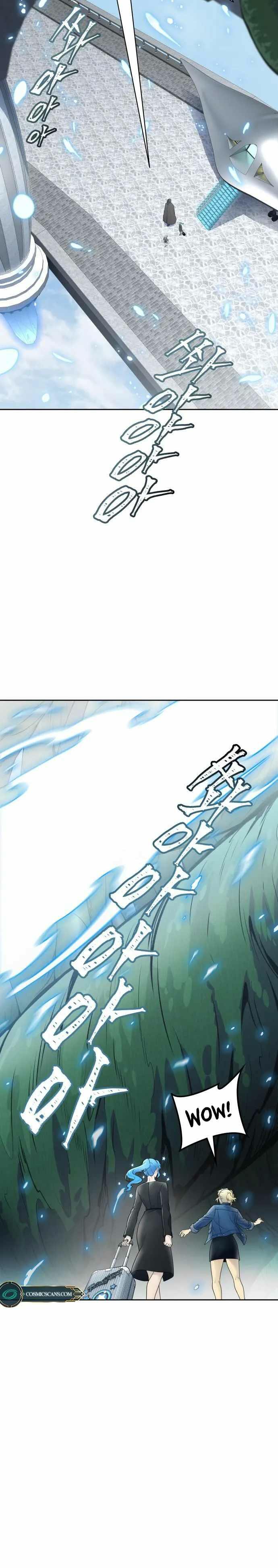 Tower Of God, Chapter 588 image 34